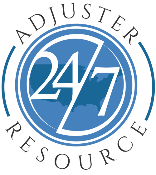 24/7 Adjuster Resource